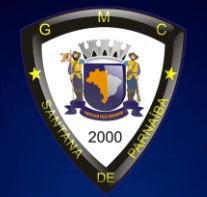 GCM Santana do Parnaíba-SP: 60 vagas!